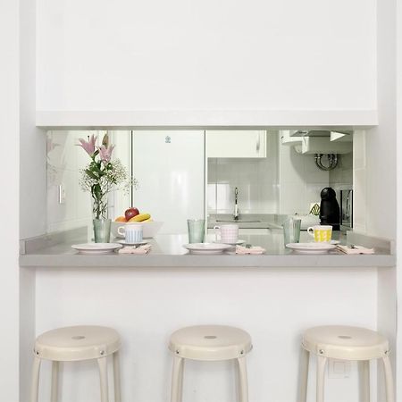 Hi Room - Smart Apartments - He 2 Granada Kültér fotó