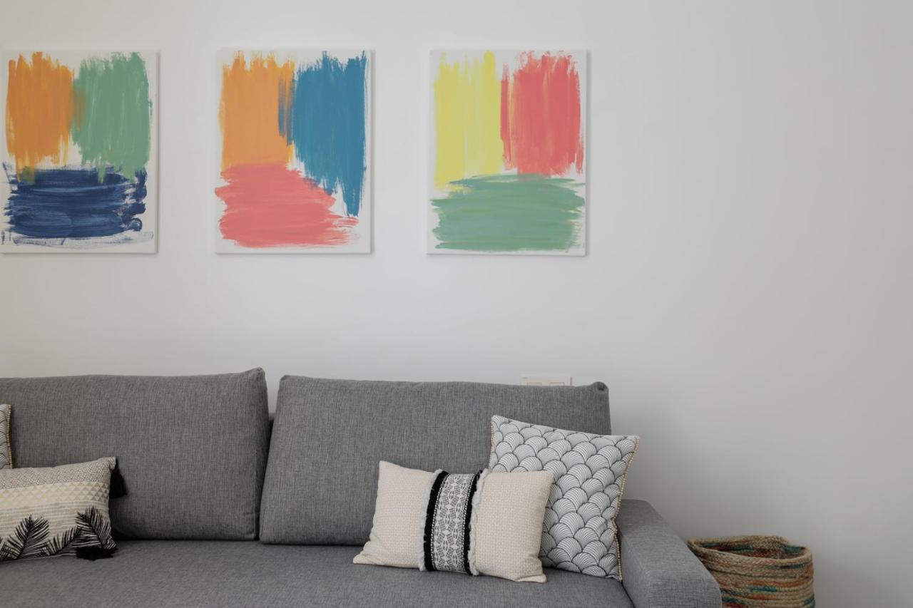 Hi Room - Smart Apartments - He 2 Granada Kültér fotó