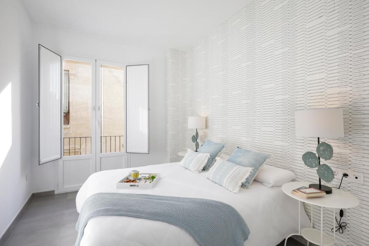 Hi Room - Smart Apartments - He 2 Granada Kültér fotó