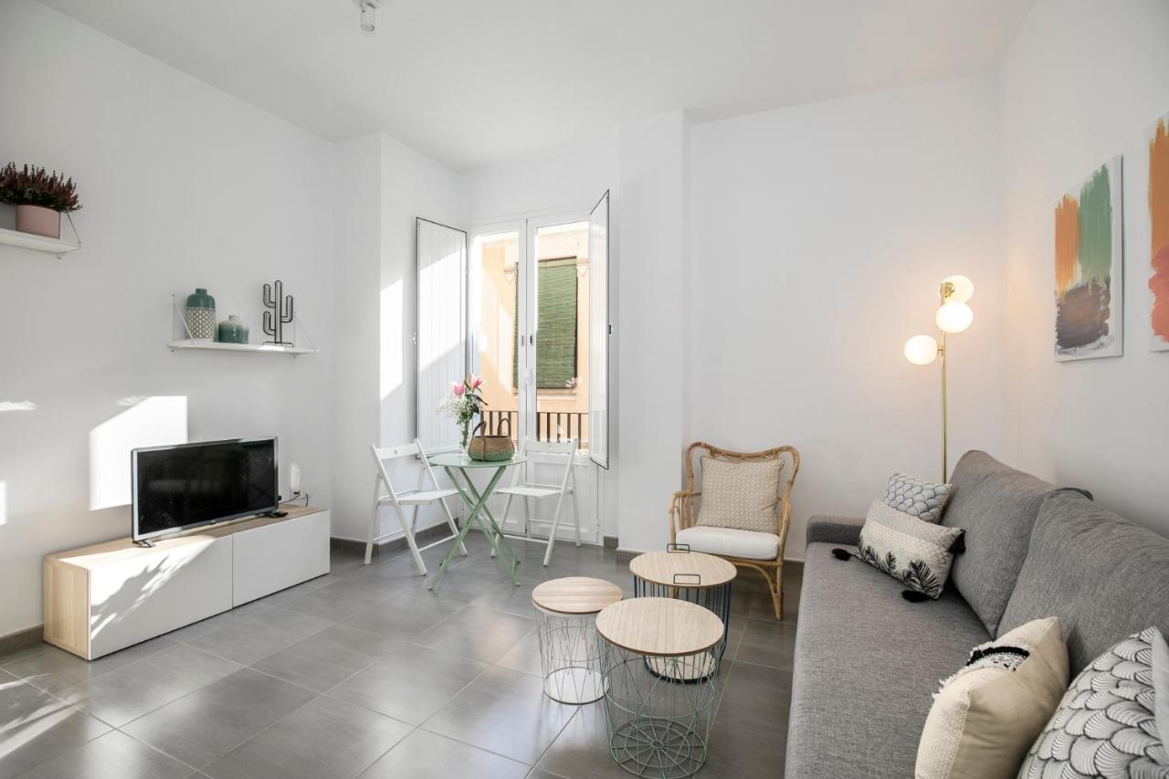 Hi Room - Smart Apartments - He 2 Granada Kültér fotó